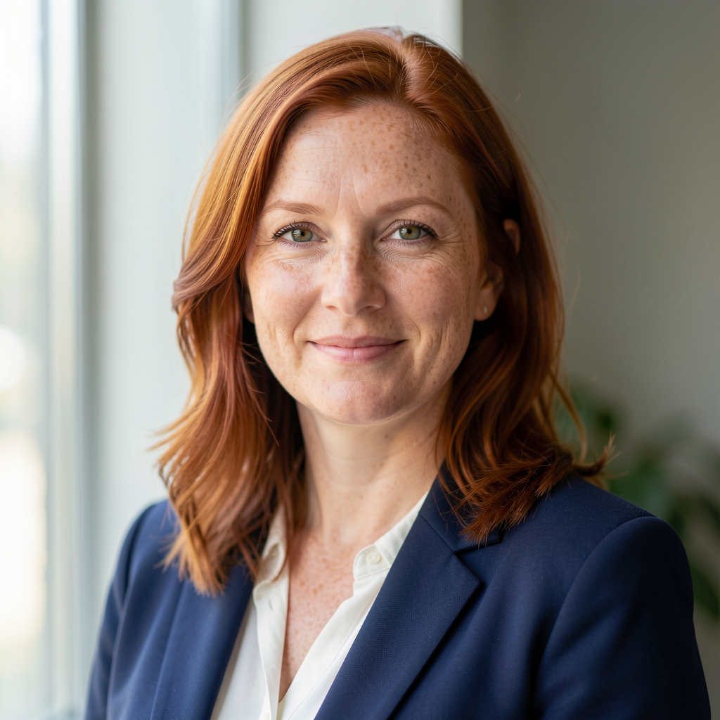 FLUX.2 Klein 9B - Portrait