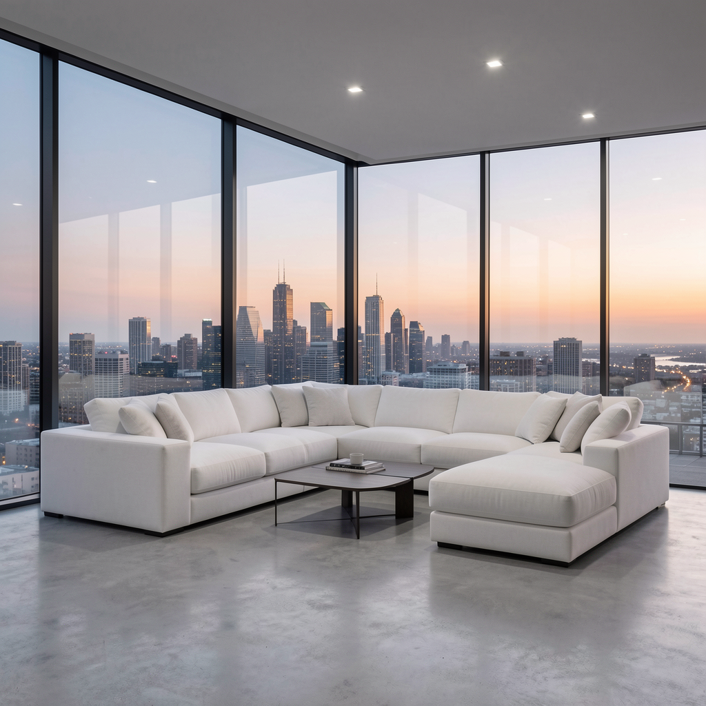 FLUX.2 Klein 9B - Architecture