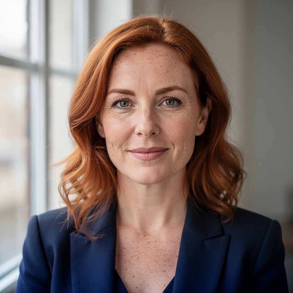 FLUX.2 Turbo - Portrait