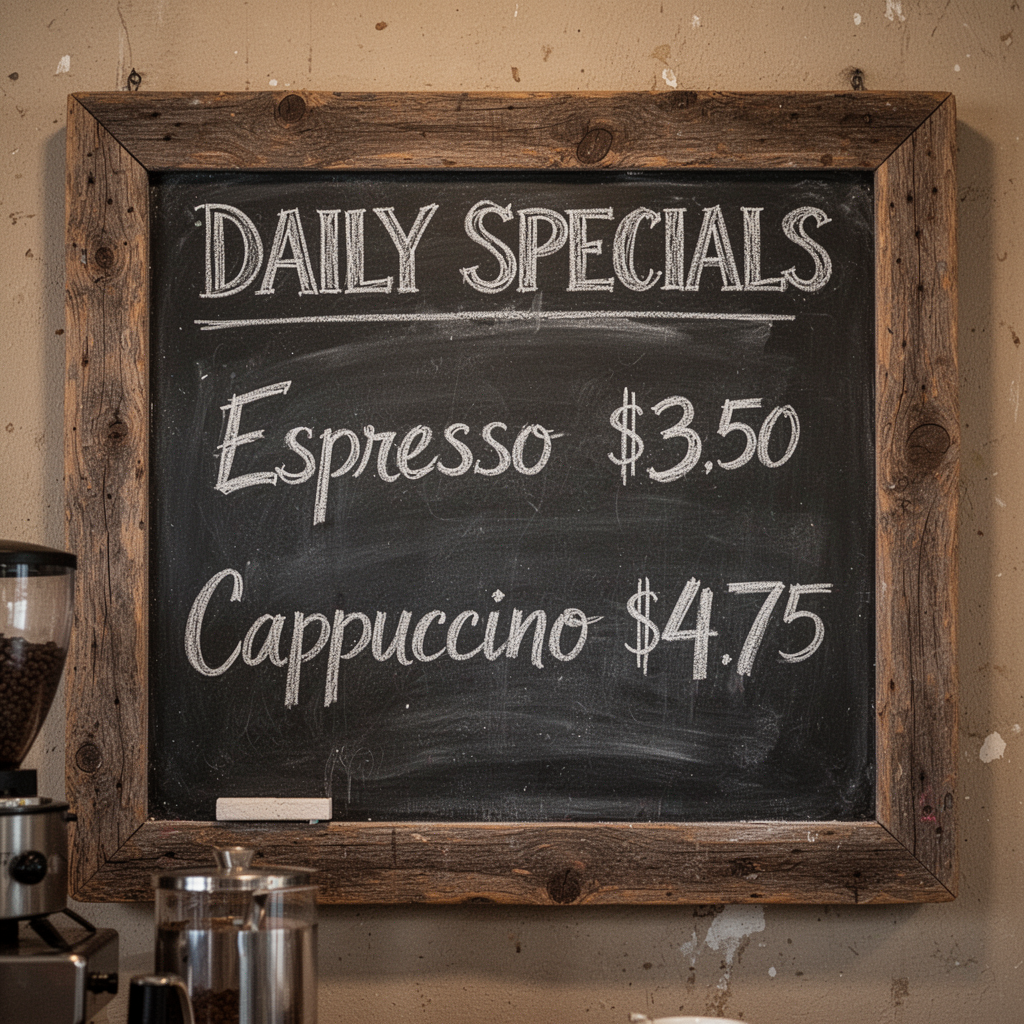 FLUX.2 Turbo - Text Rendering