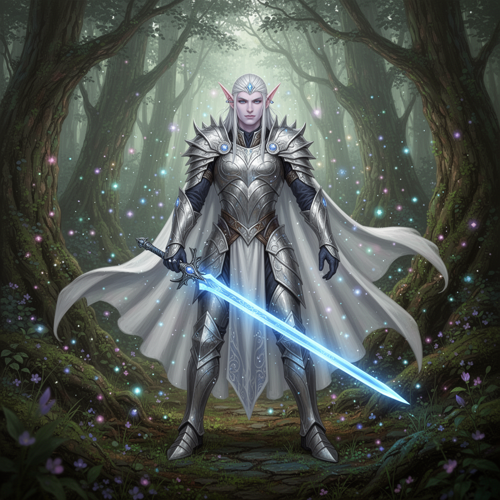 FLUX.2 Turbo - Fantasy