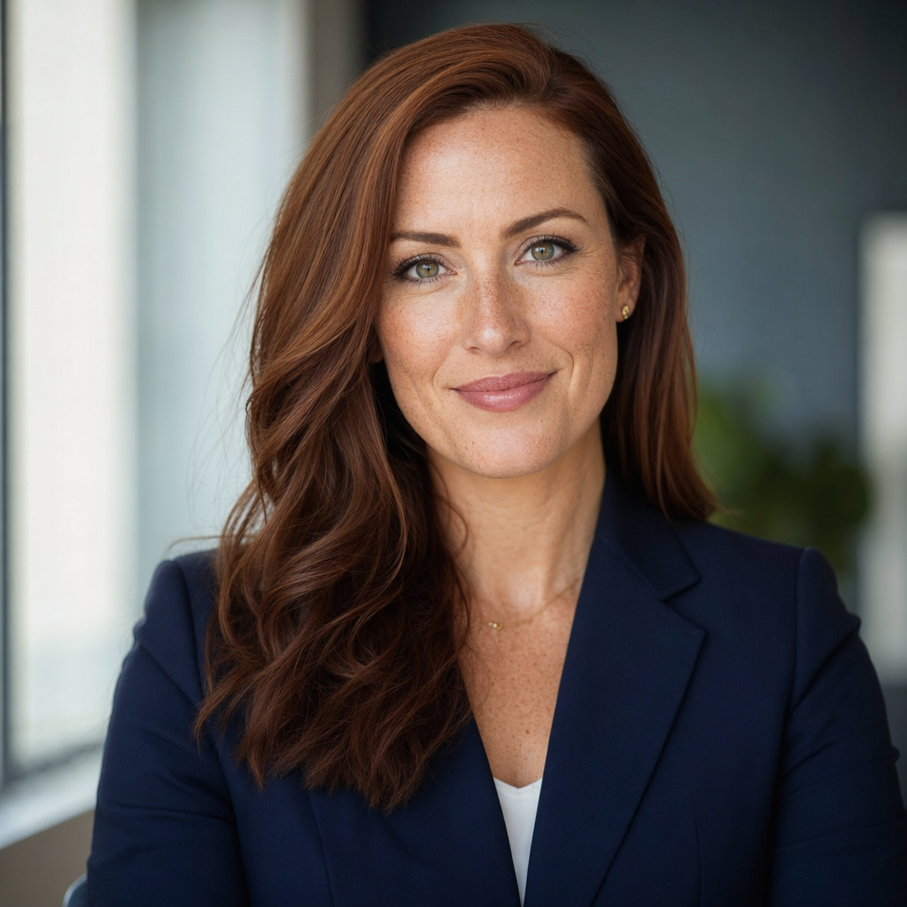 GPT-Image 2 - Portrait