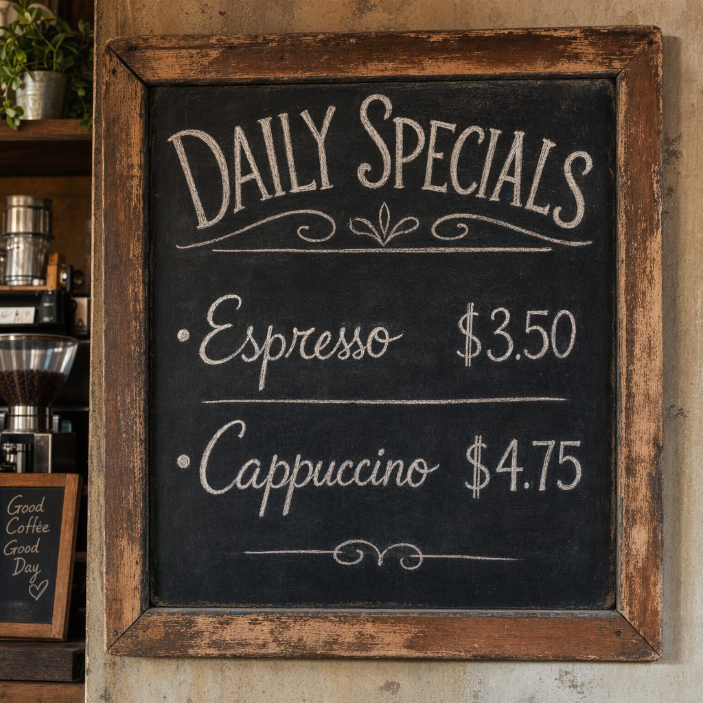 GPT-Image 2 - Text Rendering