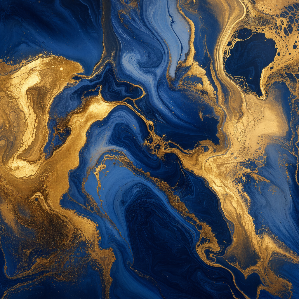 GPT-Image 2 - Abstract