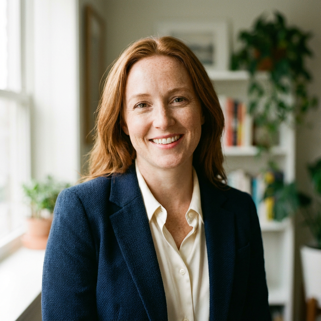 Nano Banana Pro - Portrait