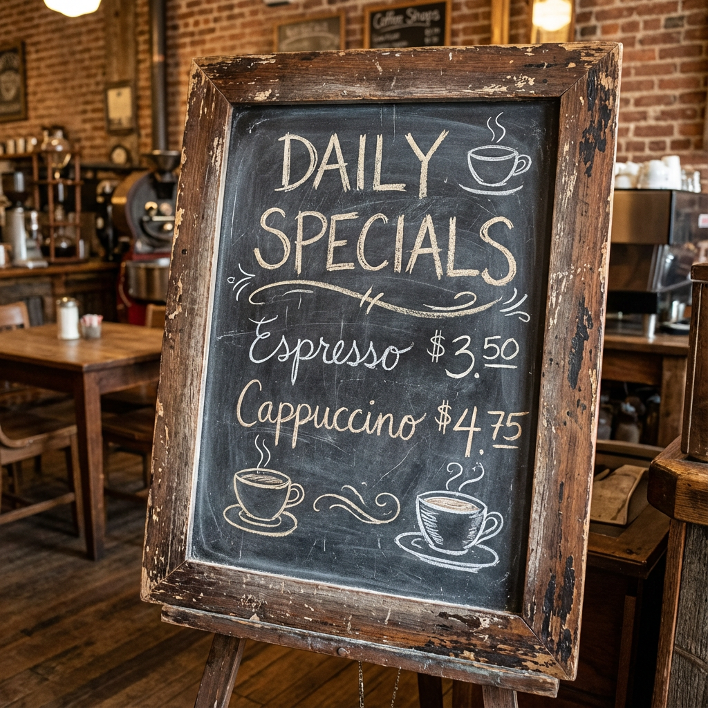 Nano Banana Pro - Text Rendering