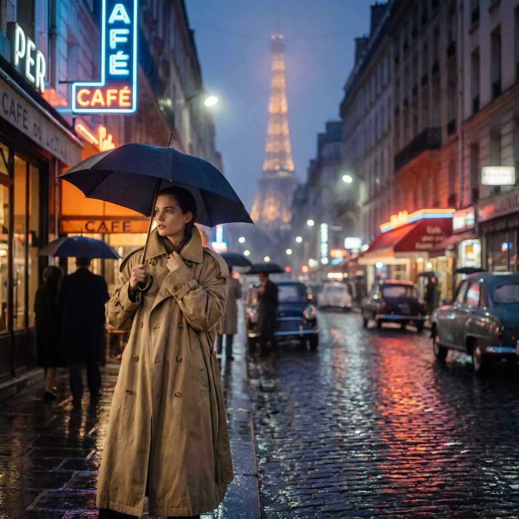 Nano Banana Pro - Fashion