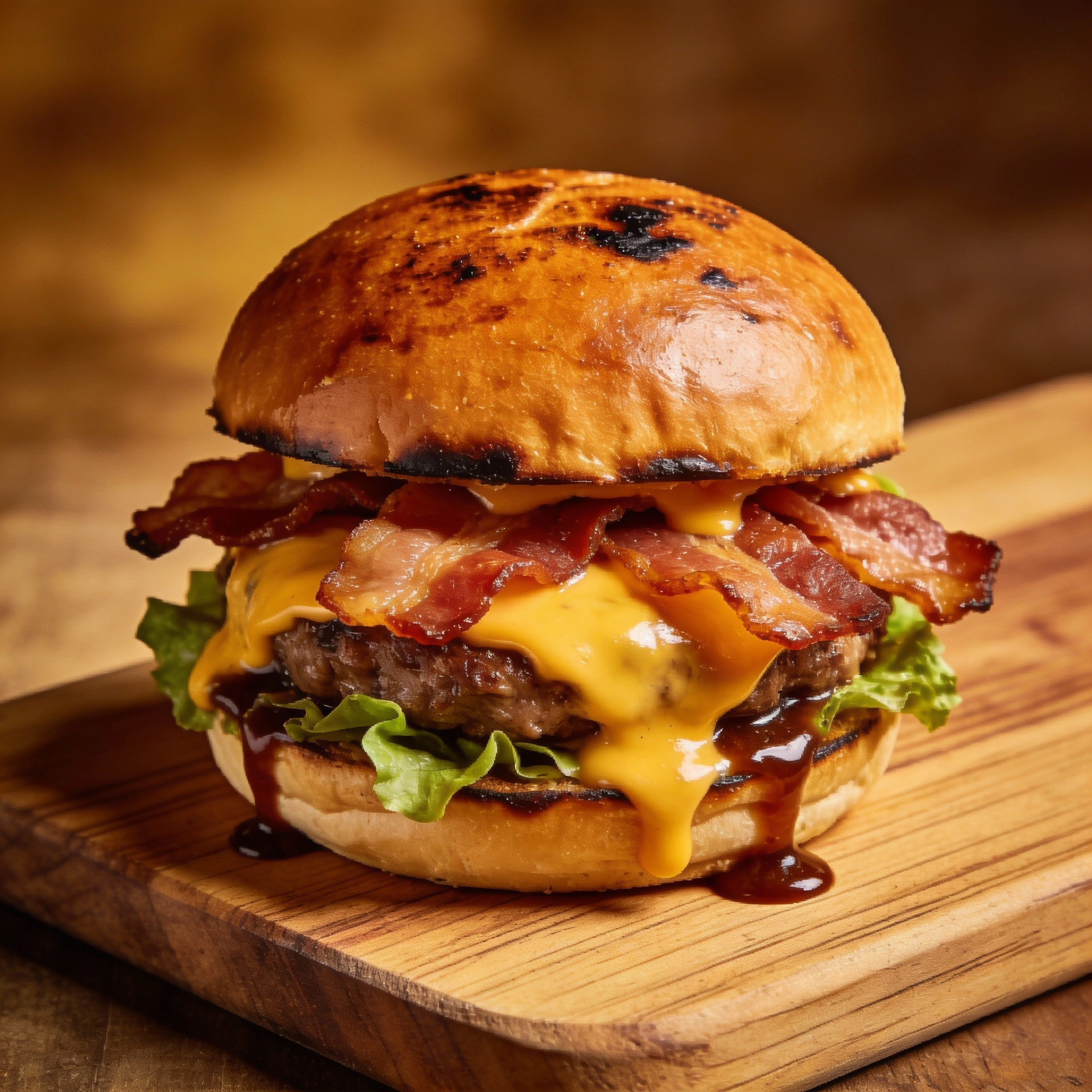 Seedream v4.5 - Food